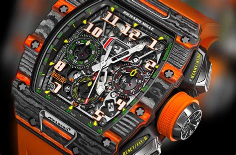 richard mille models.